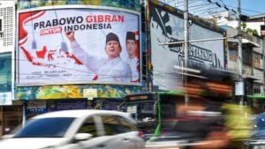 Stop Politik Dinasti: Gibran Bukan Cawapres 2024