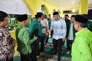 Bobby Nasution Akan Jadikan Nama Tokoh Pendiri Al Jam’iyatul Washliyah Sebagai Nama Jalan di Kota Medan