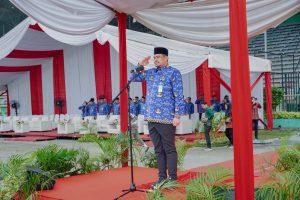 Tangan Berkah Dimulai, Bobby Nasution: Diketahui Setiap Jengkal Tanah, Jiwa dan Potensi yang Ada