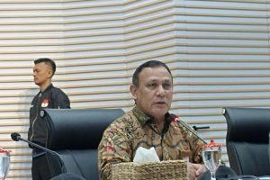 Firli Kerahkan Tim Penindakan KPK Kejar Harun Masiku