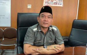 DPRD Medan Minta Pemko Pastikan Rekanan Gunakan K3 saat Bekerja