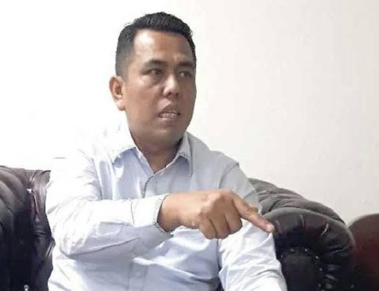 Foto : Wakil Ketua Komisi I DPRD Kota Medan, Abdul Rani.(ist/menarapos.id)