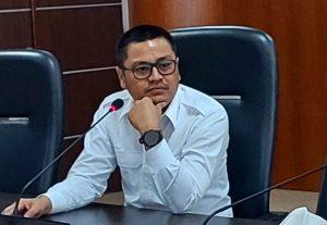 Mulia Syahputra Pimpin Pansus Ranperda Kota Medan Tentang Insentif dan Penanaman Modal