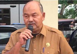 DPMPPKB Aceh Utara Harap Para Keuchik Optimalkan PMT Bergizi di Posyandu