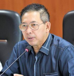 DPRD Minta Pemko Medan Rampungkan Pembangunan Panti Sosial di Tuntungan