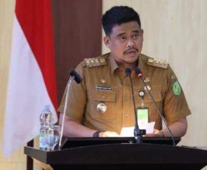Bobby Afif Nasution ‘Dipecat’ dari PDI Perjuangan