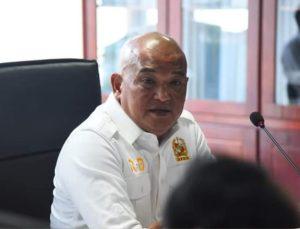 Komisi 1 DPRD Medan Gelar RDP terkait Tapal Batas Antar Warga di Medan Helvetia