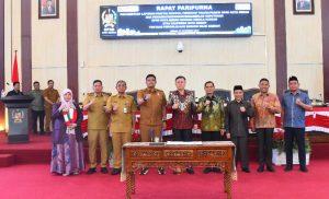 DPRD Setujui dan Sahkan Perda Barang Milik Daerah Kota Medan 6 OK 0bdcce92 589b 49fd 89ca aa22e071d3c6