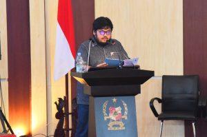 DPRD Setujui dan Sahkan Perda Barang Milik Daerah Kota Medan 2 T Rendy NasDem