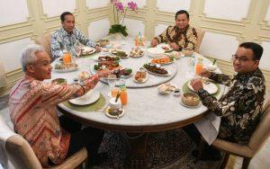 Menanti Netralitas Presiden Jokowi