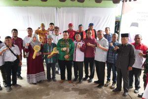 Setiap Tahun Pemko Medan Bedah Rumah Warga Yang Tidak Layak Huni