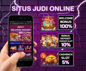 Judi Online Makin Marak, inilah Fakta di Sistem Rusak!