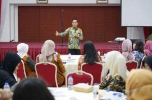 Peran Serta Masyarakat Sangat Dibutuhkan Dalam Pemberantasan Korupsi