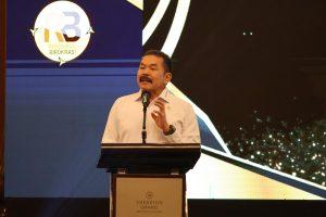 Jaksa Agung ST Burhanuddin: Predikat WBK/WBBM Bukanlah Hal yang Utama, yang Terpenting ialah Kinerja untuk Memberi Manfaat bagi Institusi dan Masyarakat