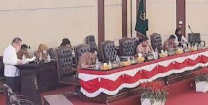 Fraksi Golkar DPRD Medan Terkait Pajak Daerah Soal UMKM