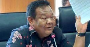 DPRD Medan Sorot Kualitas Infrastruktur di Medan