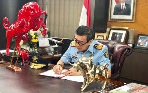 15.922 Narapidana Terima Remisi Natal 2023, 99 Orang di Antaranya Langsung Bebas