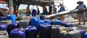 Pertamina Harus Bertindak, Mafia Minyak Diduga Mainkan Puluhan Ton BBM Bersubsidi