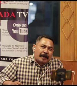 Ikhyar Velayati: Banyak Tokoh LSM Jadi Kaki Tangan Asing