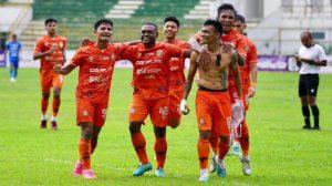 Tidak Dapat Izin Keramaian dari Polisi, Laga Persiraja vs PSMS Medan Digelar Tanpa Penonton