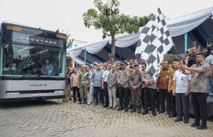 Bus Listrik Mogok, Apakah Keberadaannya Urgen?
