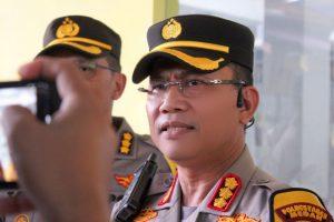 Pastikan Keamanan Logistik Pemilu di PPK, Kapolrestabes Medan Lakukan Monitoring dan Pengecekan 4 Kecamatan