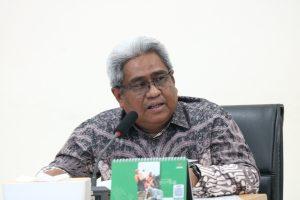 Pj Bupati Aceh Utara: Perbaiki Sanitasi dan Fasilitas Air Bersih Kunci Penting Cegah Stunting