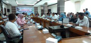 PT PGE Kembali Sosialisasi Rencana Seismik di 13 Kecamatan di Aceh Utara