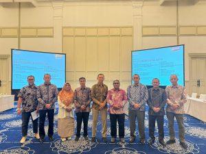 Program DASHAT: Memastikan Ketersediaan PMT yang Kaya Gizi dan Edukasi