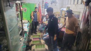 Sat Narkoba Polres Bogor Sita 13.151 Miras