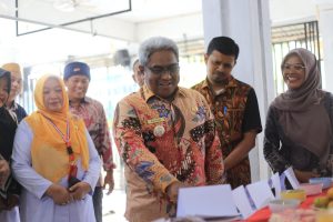 Percepat Penurunan Stunting, Pemerintah Aceh Utara Gencarkan Program Calindra