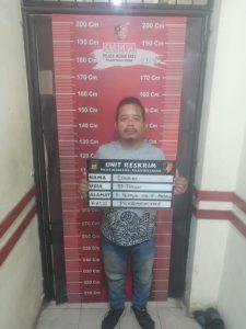 Polsek Medan Baru Amankan Pelaku Pengutipan Mau Loading Muat Mobil Diminta Rp 50 Ribu
