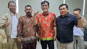 Bantah Sekjend PDIP, Aktivis 98 Ungkap Alasan Prabowo-Gibran Menang Pilpres