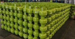 Hampir 2 Tahun Hilangnya 79 Tabung Gas 3 Kg BUMDes Tujera Tak Berujung