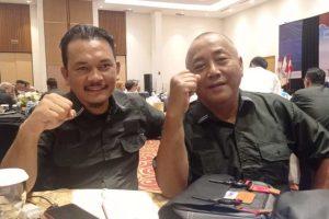 Dewan Pembina Lembaga PON Dukung Pj Gubsu Warning OPD Tidak Main-main: Event PON XXI Tanggung Jawab Bersama