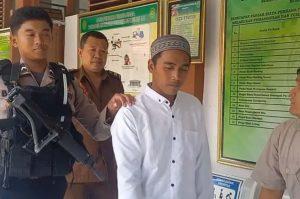 Pembunuh Dosen UIN Divonis Penjara Seumur Hidup