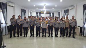 Undang Pengusaha Botot, Kapolrestabes : Inginkan Kamtibmas di Medan Semakin Aman dan Kondusif