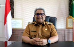 Penjabat Bupati Aceh Utara: Imunisasi Lengkap Penting untuk Tekan Stunting