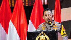 Pembentukan Kortas Tipikor Polri Sudah di Meja Presiden, Gantikan Dittipidkor