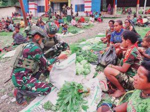 Jualan Mama Dilahap Buaya Putih