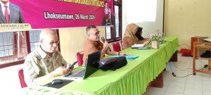 Strategi AKS untuk Memerangi Stunting di Aceh Utara