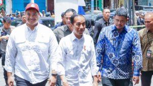 Presiden Jokowi Kembali Kunker ke Sumut, Ini Jadwal Rencananya