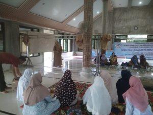 Untuk Mencegah Stunting, Seluruh Gampong di Aceh Utara Akan Dijadikan Sebagai Kampung KB