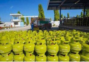 Rugikan Uang Negara, 79 Tabung Gas BUMDes Tujera Kembali Disoal