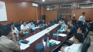 DPRD Medan Minta Pangkas Birokrasi Distribusi