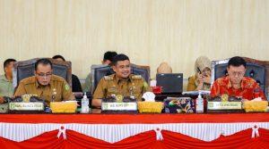 Fraksi HPP DPRD Medan Minta Pemko Permudah Perizinan Berusaha