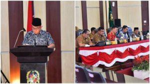 16 Ranperda Masuk Prioritas di Tahun 2024