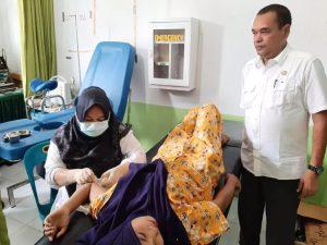 Program KB Untuk Menjaga Kesehatan Reproduksi dalam Pencegahan Stunting