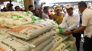 Wakil Ketua DPRD Medan Minta Pemko Kendalikan Harga Bahan Pangan Jelang Ramadhan