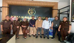 Palti Hutabarat Segera Disidang, Kasus Dugaan Sebar Hoaks Aparat Batubara Tak Netral di Pilpres 2024